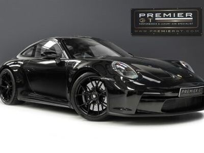 used Porsche 911 GT3 TOURING PDK. FRONT AXLE LIFT. BOSE. 18 WAY SEATS. PCCBS. SPORTS CHRONO. Coupe