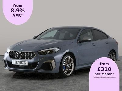 BMW M235