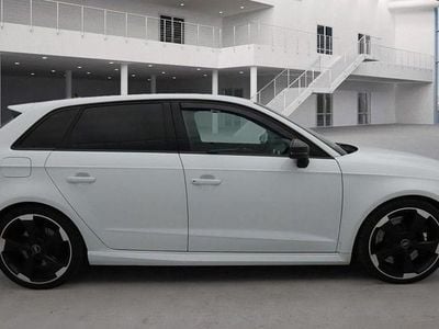 Audi RS3 Sportback