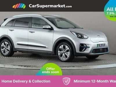 Kia e-Niro