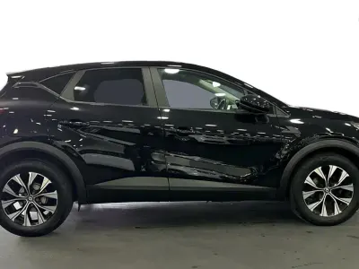 Used Renault Captur