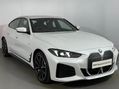 Used BMW i4 M Sport 250 kW (340 HP) 2025 Sedan
