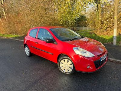 Renault Clio II