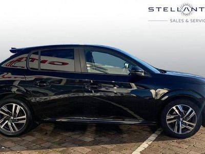 Used 2023 Peugeot 208 Active+ Hatchback | £10,885 (Good price)