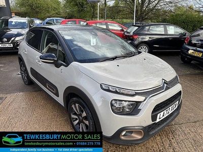 Używany Citroën C3 PureTech 2023 Beżowy Hatchback