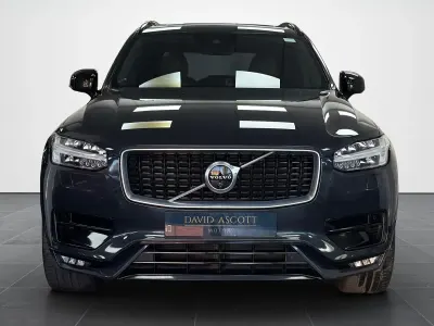 Usado Volvo XC90