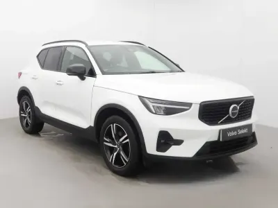 Used Volvo XC40 Plus 161 HP (118 kW) 2023 SUV
