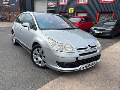 Citroën C4