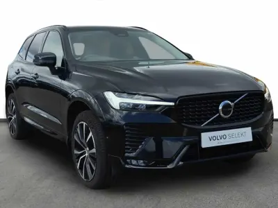 Used Volvo XC60
