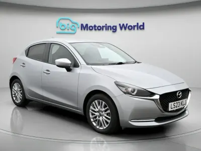 Used Mazda 6