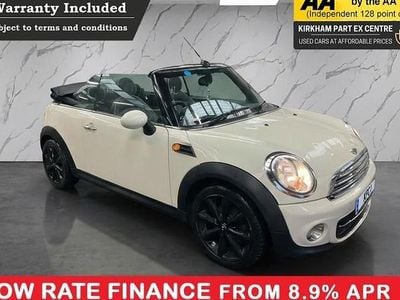 Used Mini Cooper D 2011 Hatchback