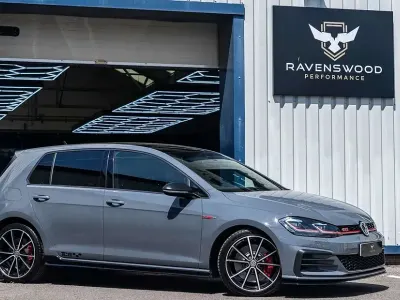 Used VW Golf VIII GTI 2020 Hatchback