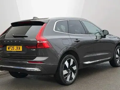 Usado Volvo XC60 Ultra 455 HP (334 kW) 2024 SUV