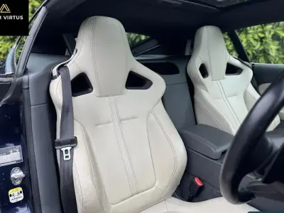 Used Jaguar F-Type