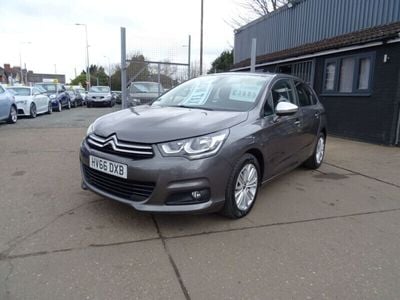 Citroën C4