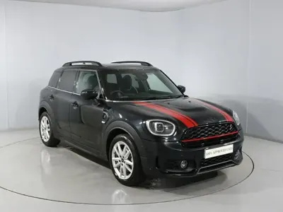 Usado Mini Cooper S Countryman Premium Plus 2023 SUV