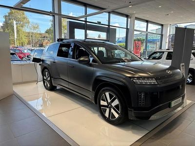 Other New 2025 Hyundai Ioniq 5 SUV | £73,195