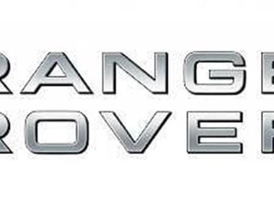 Used Land Rover Range Rover Vogue SE 306 HP (225 kW) 2015 Grey SUV