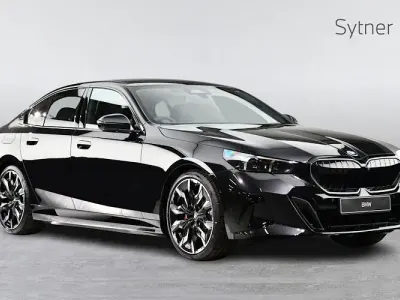 New BMW 530e M Sport 299 HP (219 kW) 2026 Sedan