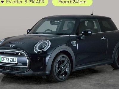 Used Mini Cooper Level 3 135 kW (184 HP) 2023 Hatchback