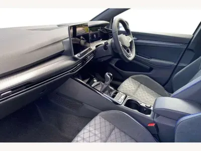 Used VW Golf VIII