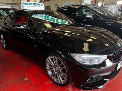 BMW 435