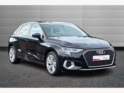 Audi A3 e-tron