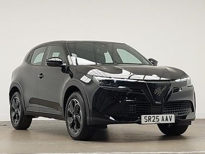 Alfa Romeo GT Junior