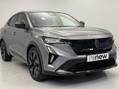 Gebraucht Renault Rafale 200 PS (147 kW) 2025 Weiß SUV