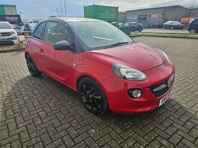 used Vauxhall Adam 1.2 i ecoFLEX ENERGISED