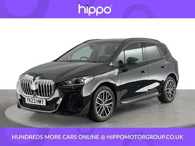 Used BMW 230 M Sport 2023 Black Hatchback