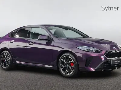 New BMW 223 M Sport 218 HP (160 kW) 2026 Coupe