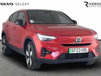 Volvo C40