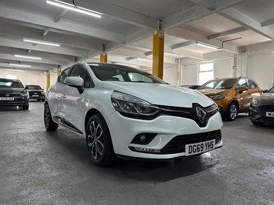 Renault Clio IV