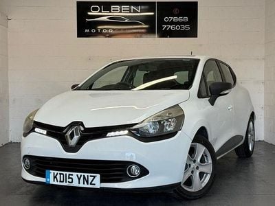 Renault Clio IV