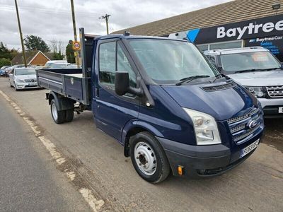 used Ford Transit 155 t 350