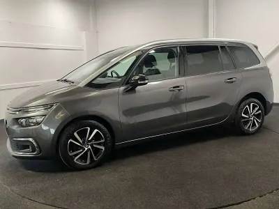 Used Citroën C4 SpaceTourer