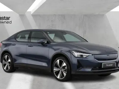 Usado Polestar 2 Long Range Dual motor 309 kW (421 CV) 2024 Utilitario