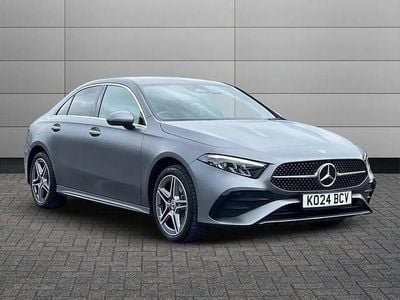 Mercedes A250