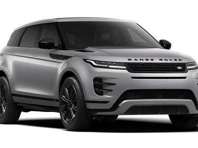 New 2025 Land Rover Range Rover evoque Autobiography Hatchback | £56,542 (Fair price)