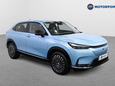 Honda e:Ny1