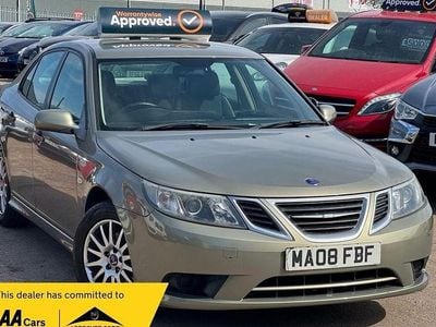 Saab 9-3