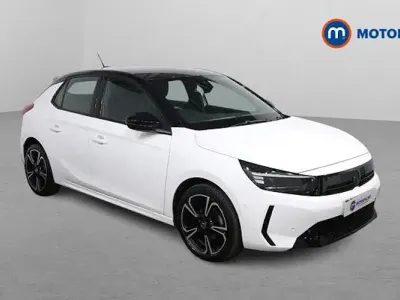 Usado Vauxhall Corsa 75 CV (55 kW) 2023 Blanco Utilitario