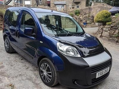 Fiat Qubo