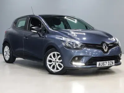 Used Renault Clio