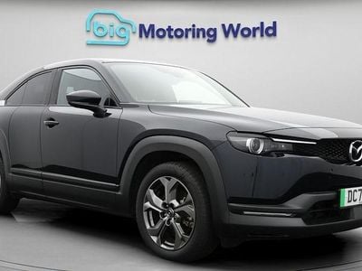 Used 2022 Mazda MX30 Inclusive SUV | £11,200 (Fair price)