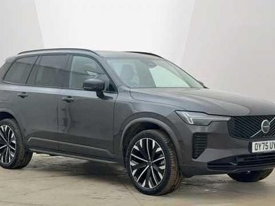 Used Volvo XC90 Plus 250 HP (183 kW) 2026 SUV