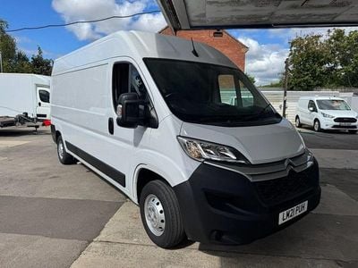 Citroën Relay