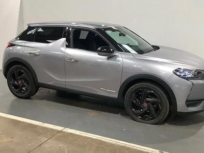 DS Automobiles DS3