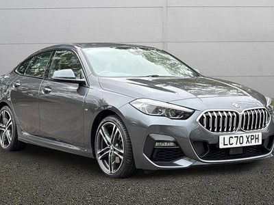 Used BMW 218 M Sport 140 HP (102 kW) 2020 Coupe